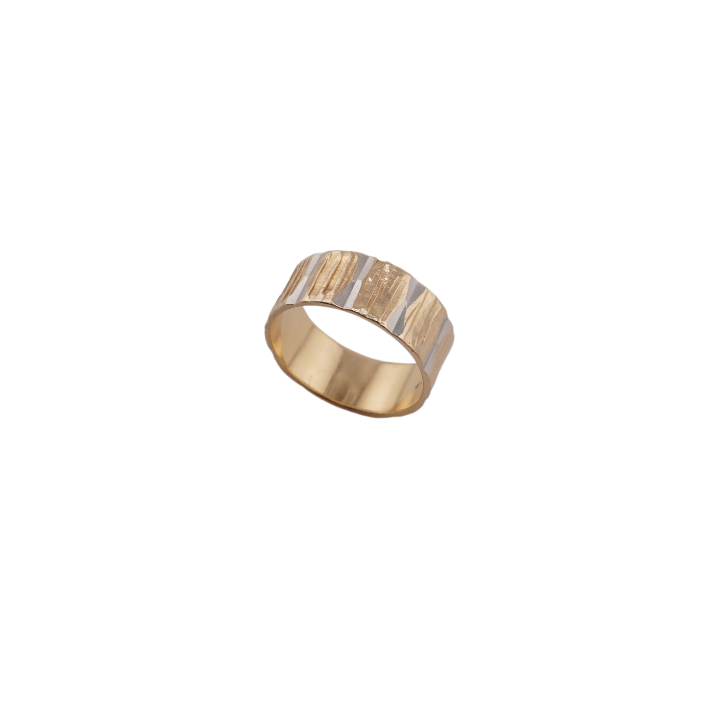 Etched Ring