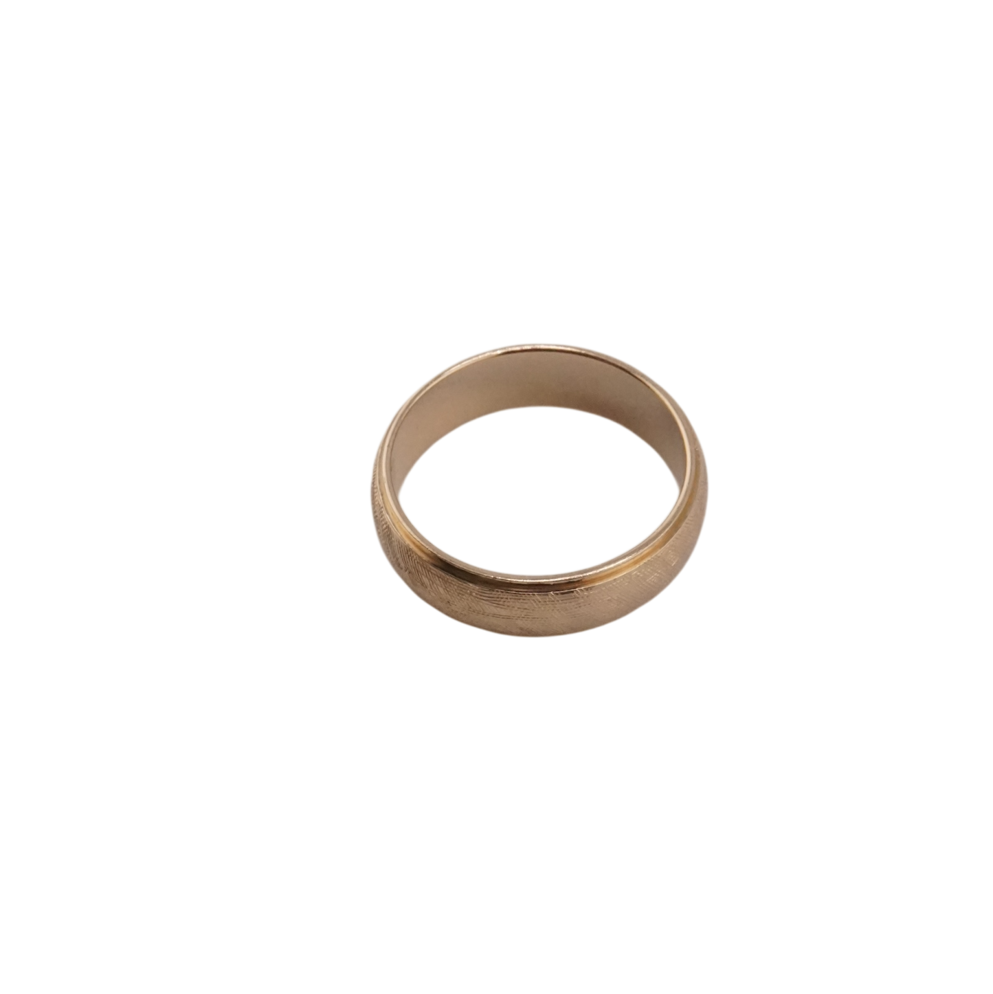Brushed Band