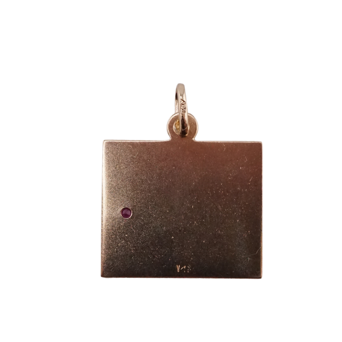 Calendar Charm