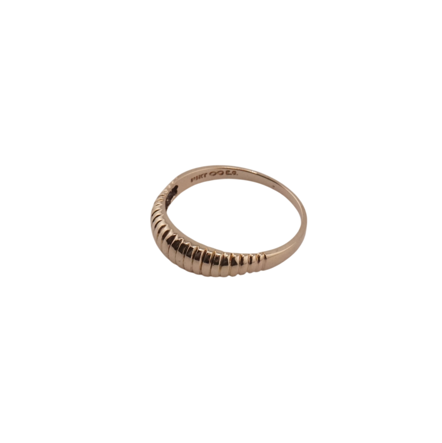 Croissant Ring