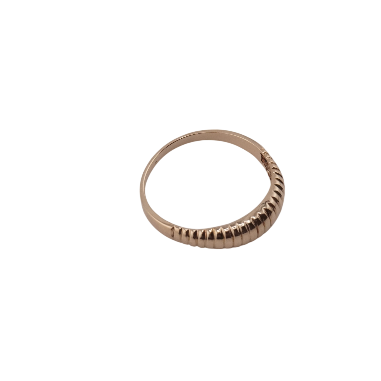 Croissant Ring