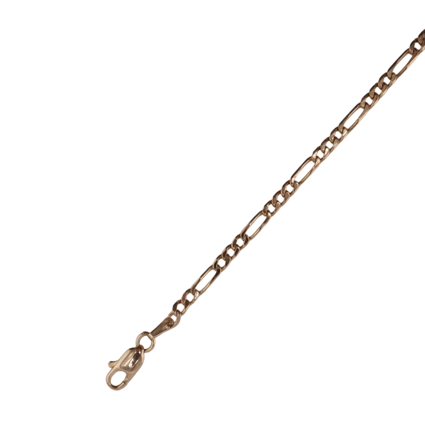 Figaro Anklet