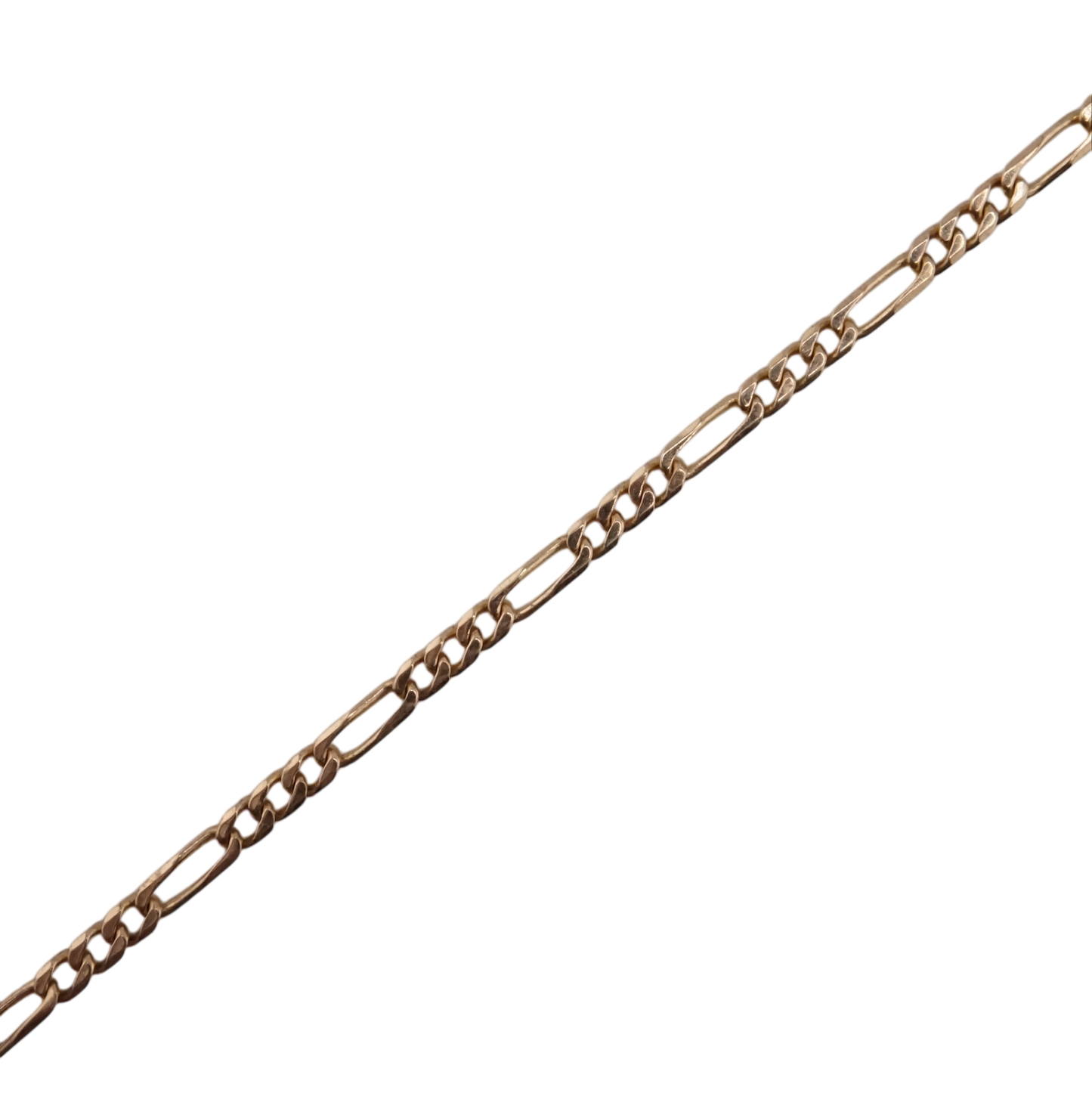 Figaro Anklet