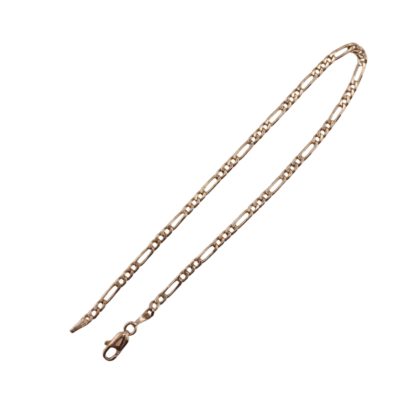 Figaro Anklet
