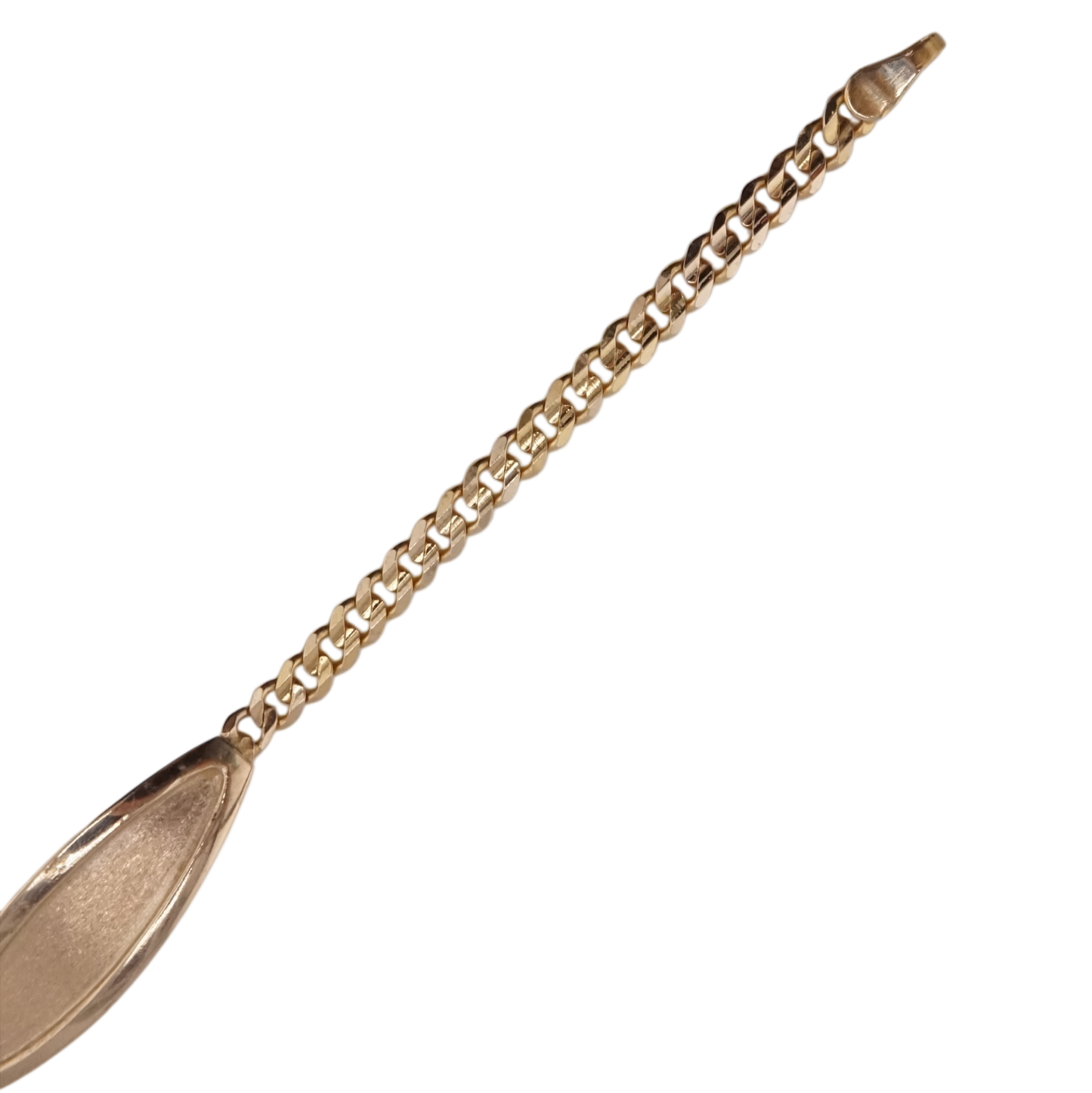 Florentine ID Bracelet