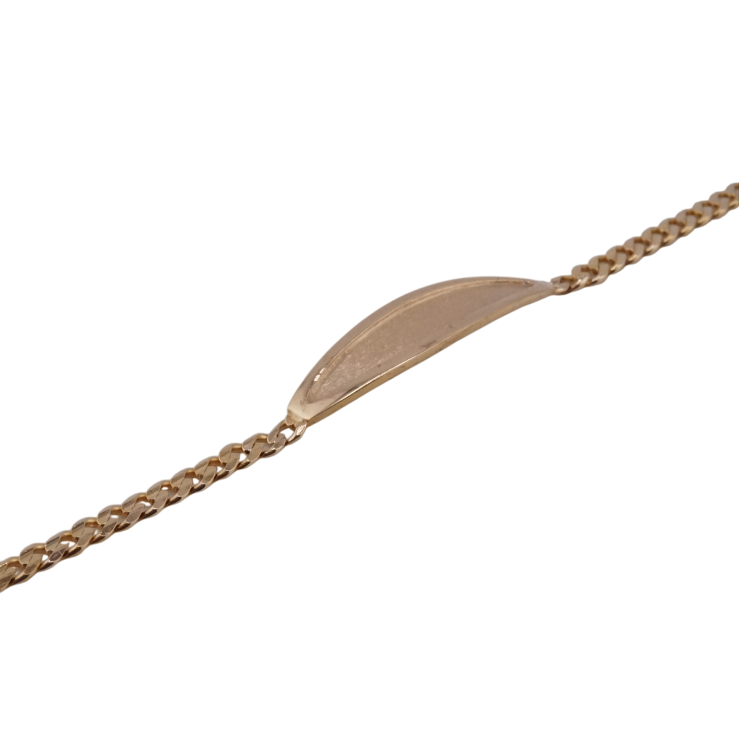 Florentine ID Bracelet