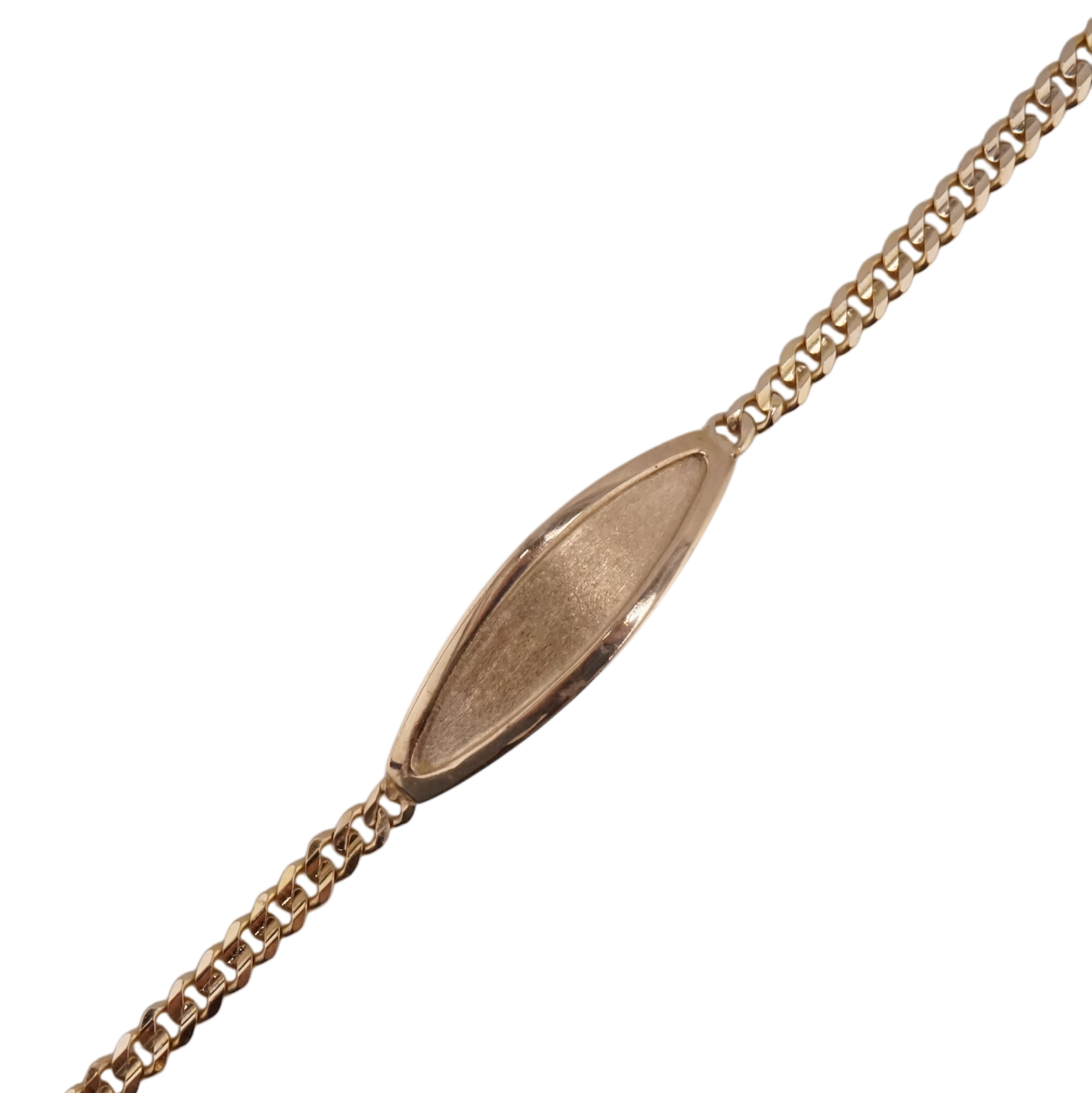 Florentine ID Bracelet