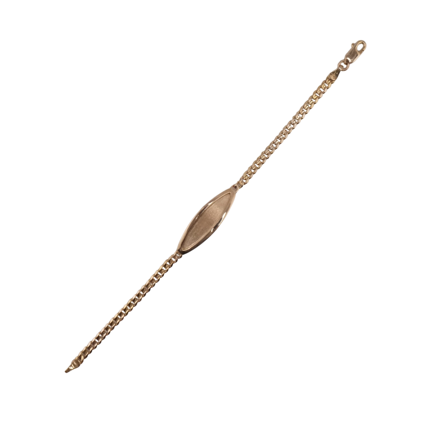 Florentine ID Bracelet