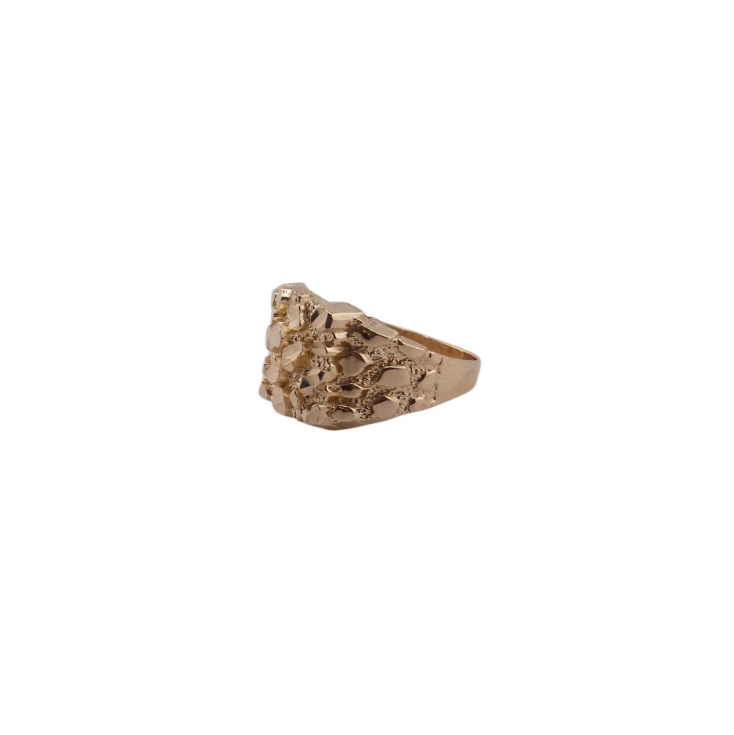 Nugget Ring
