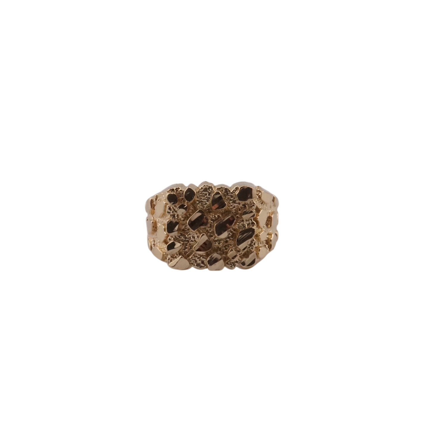 Nugget Ring