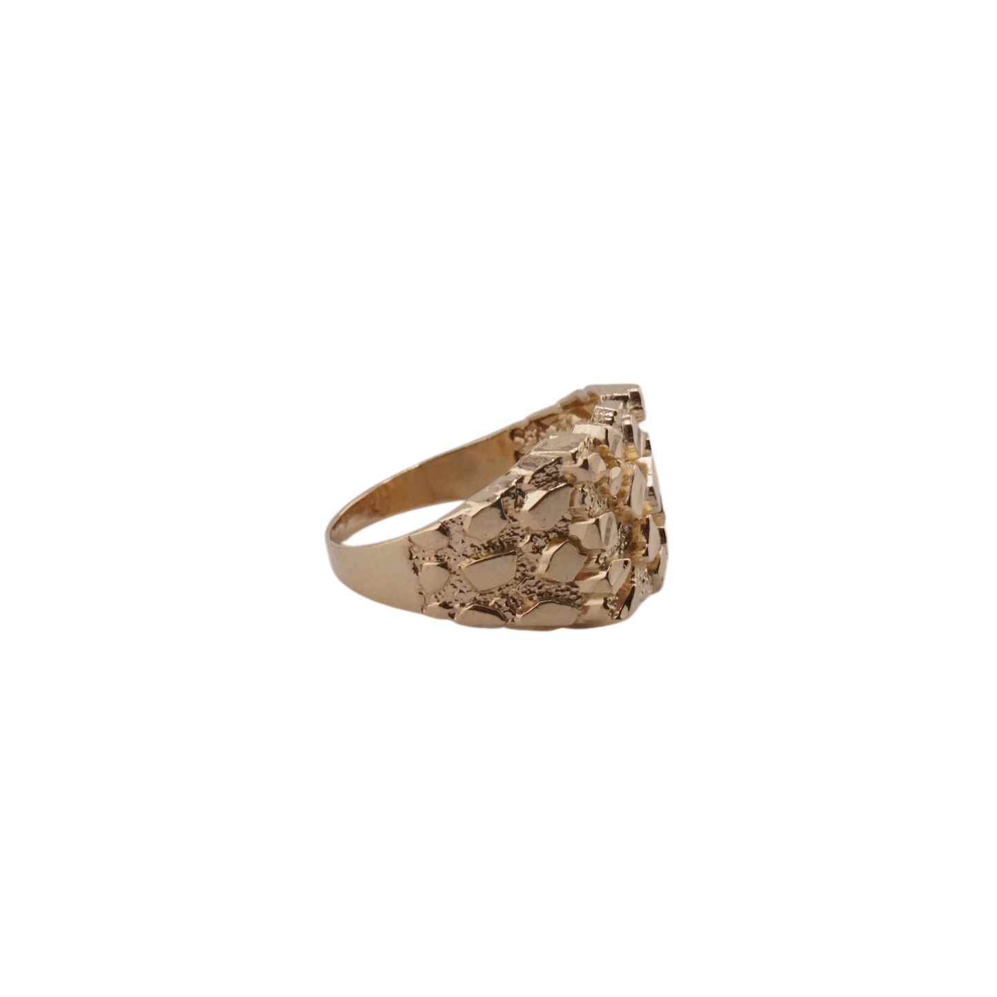Nugget Ring
