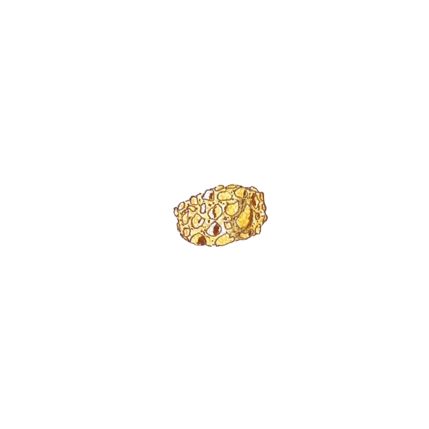 Nugget Ring