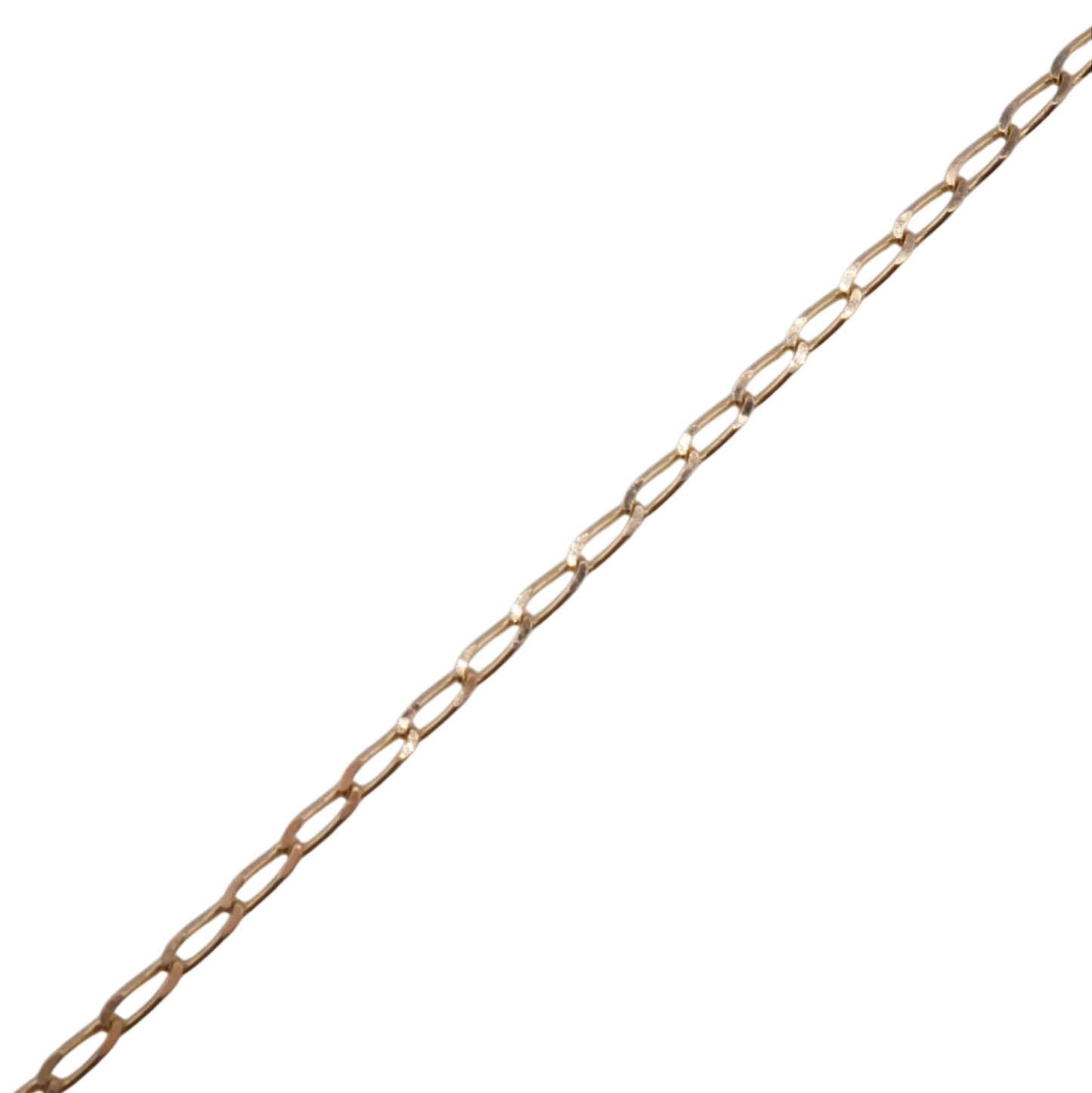 Open Link Bracelet