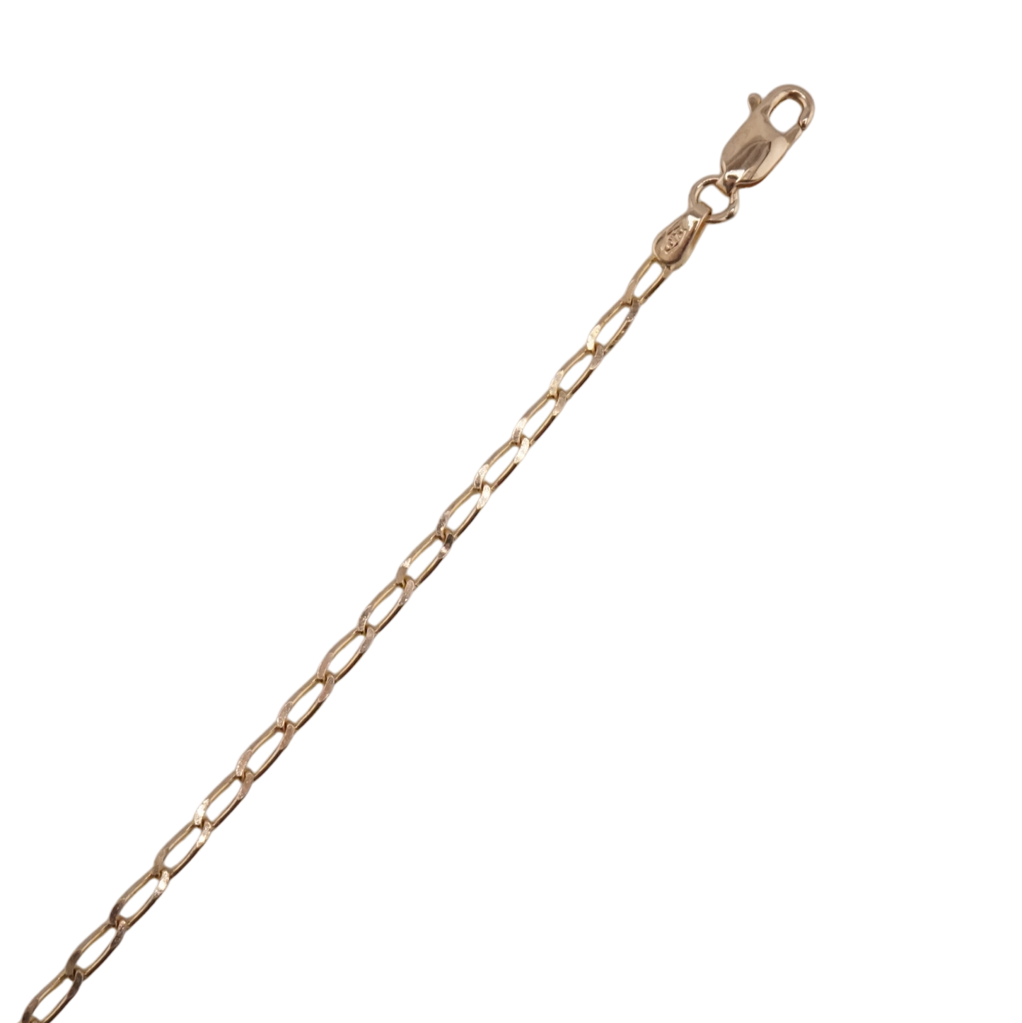 Open Link Bracelet