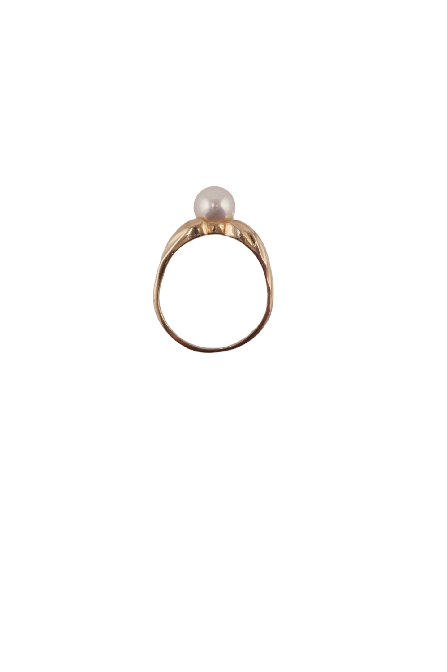Pearl Ring