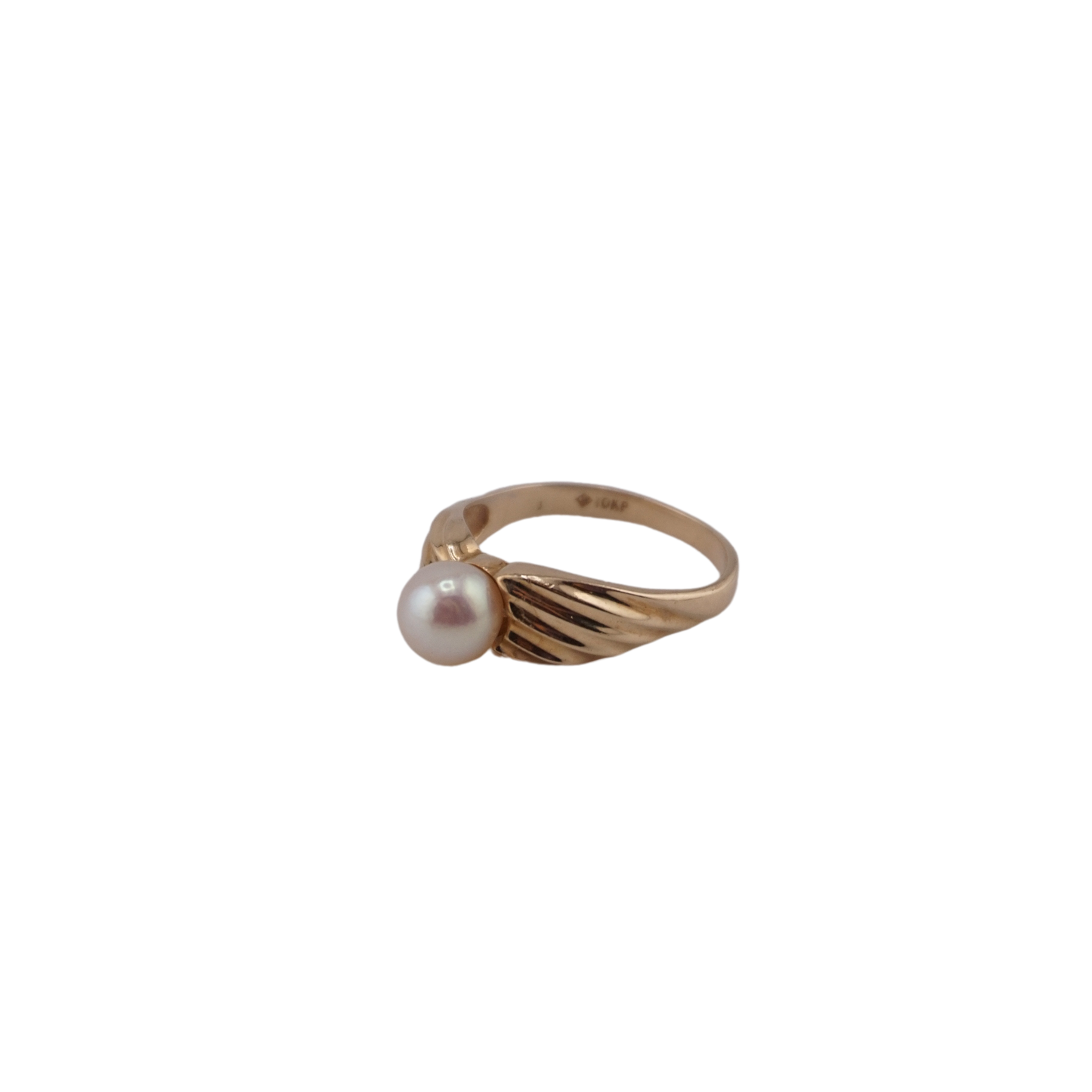 Pearl Ring
