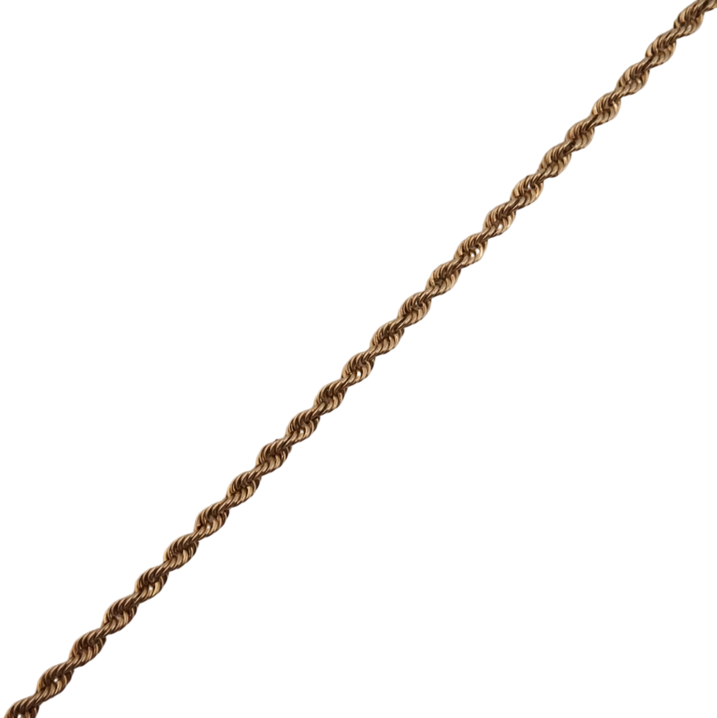 Rope Bracelet