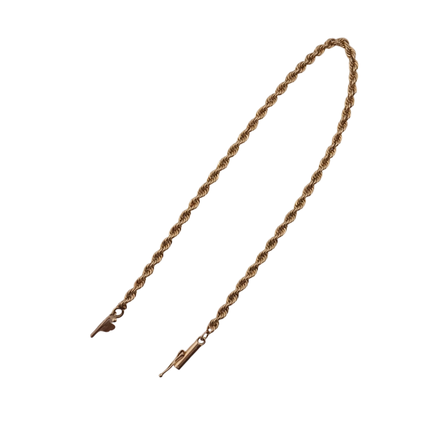 Rope Bracelet