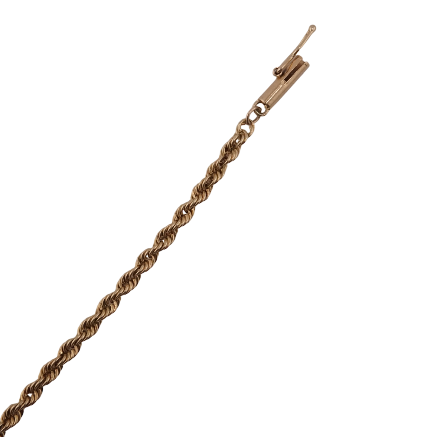 Rope Bracelet