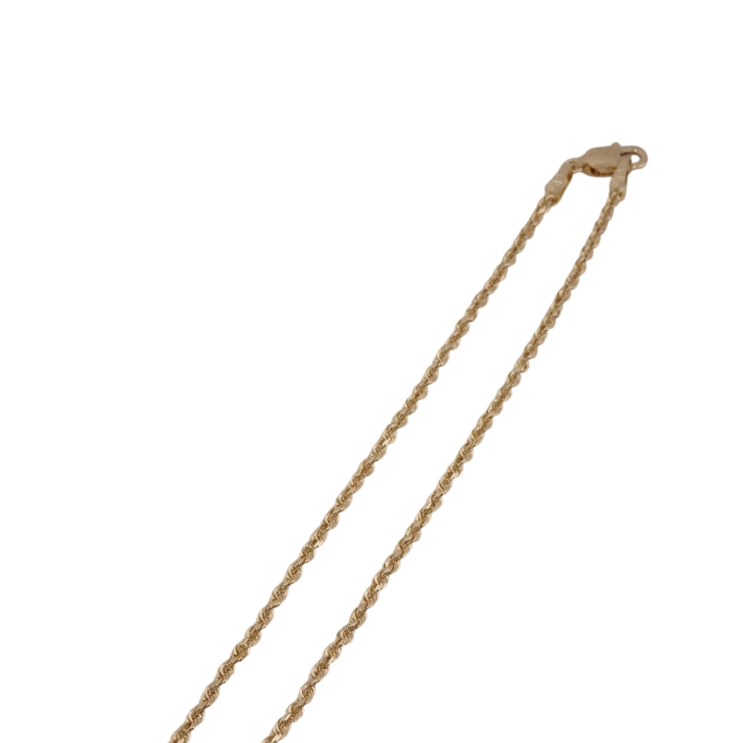 Rope Necklace