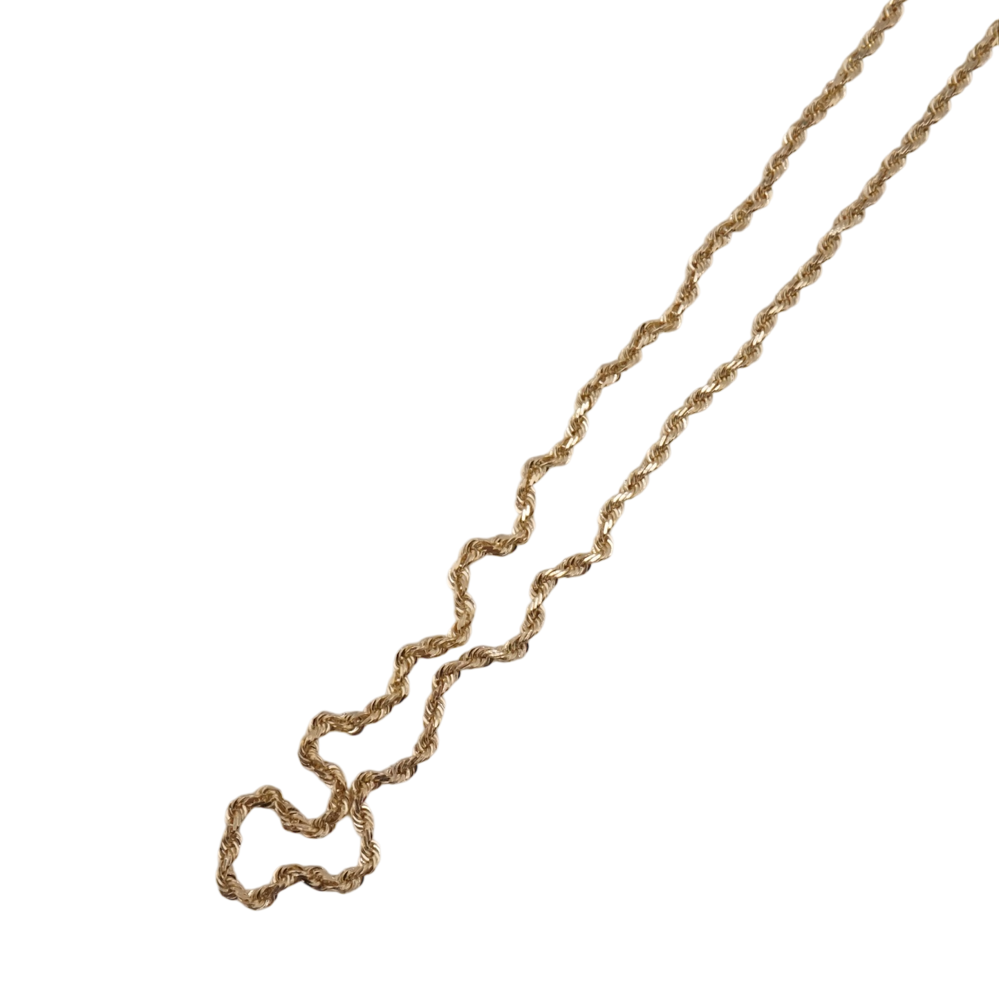Rope Necklace