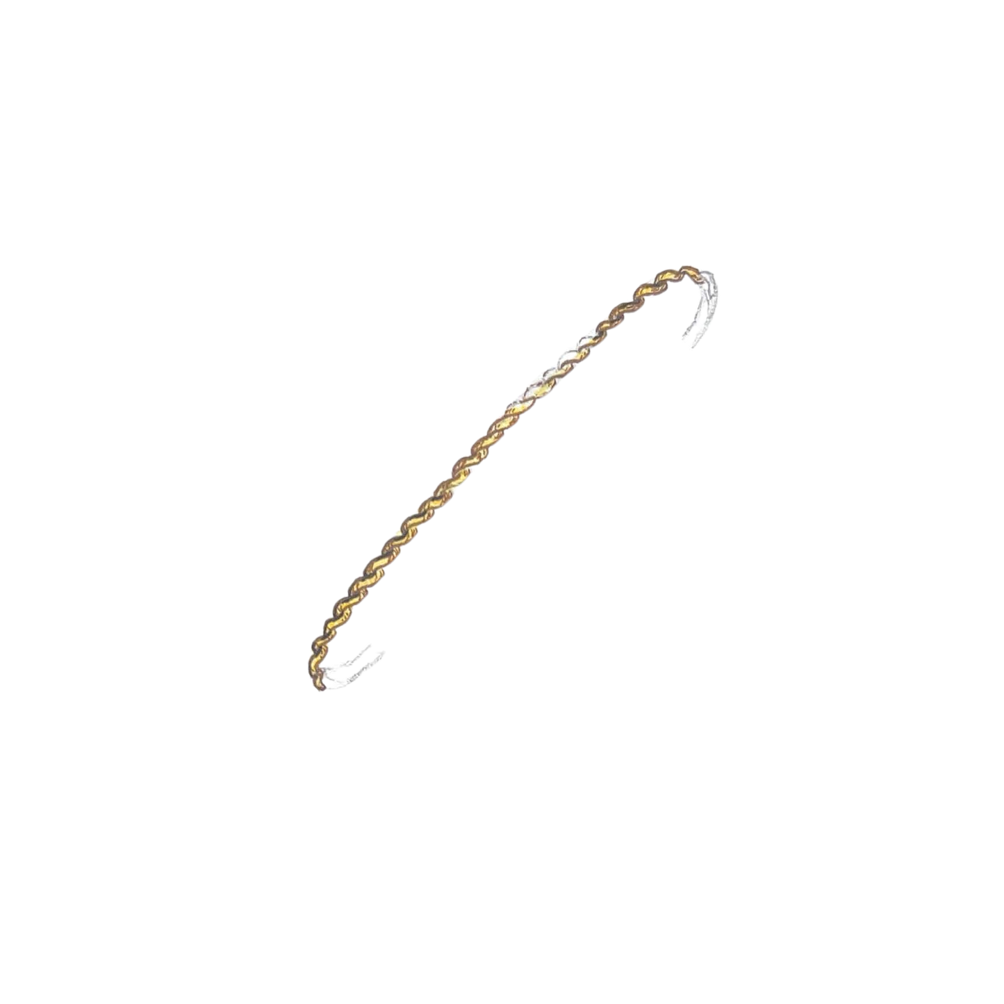 Rope Bracelet