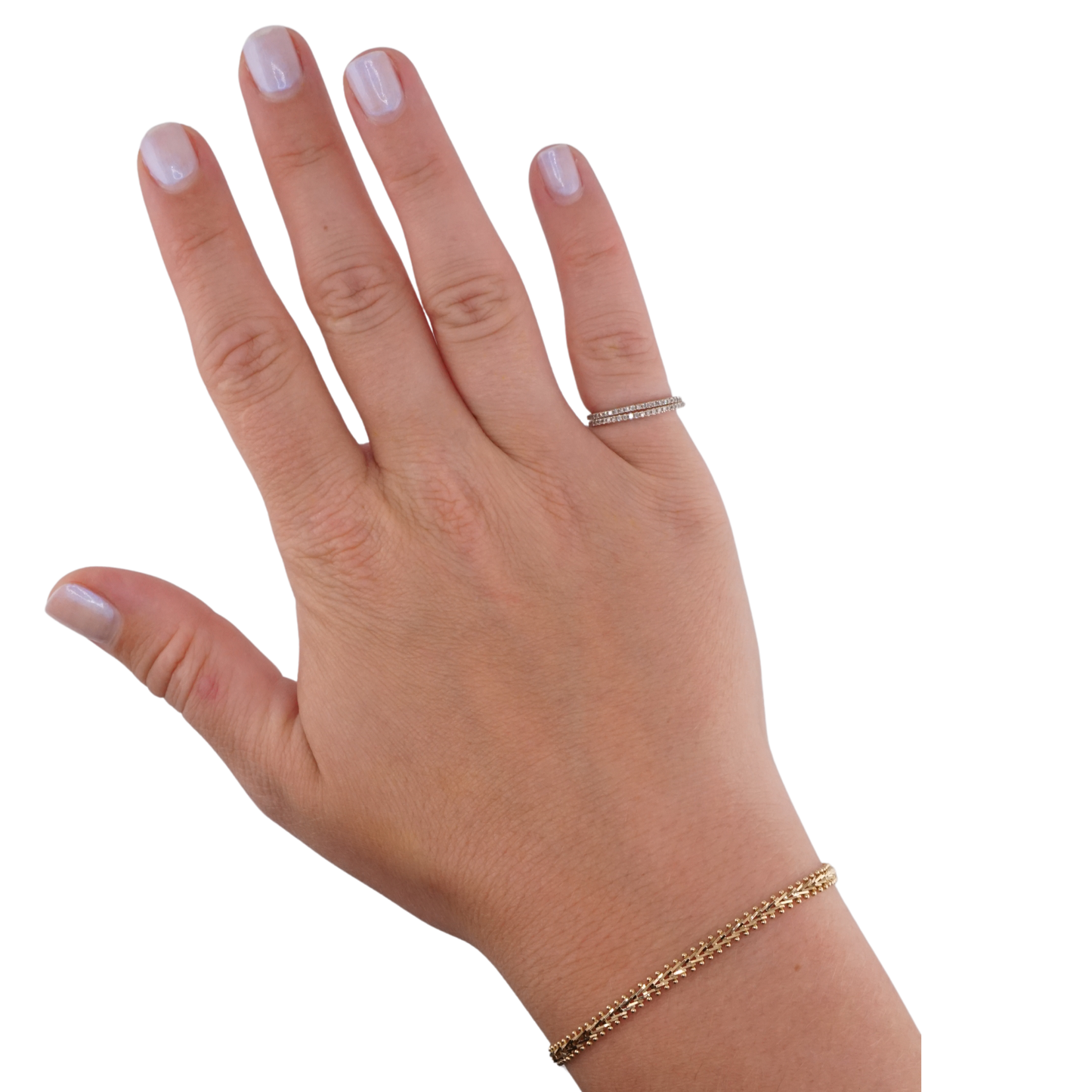 Bola Ricci Bracelet