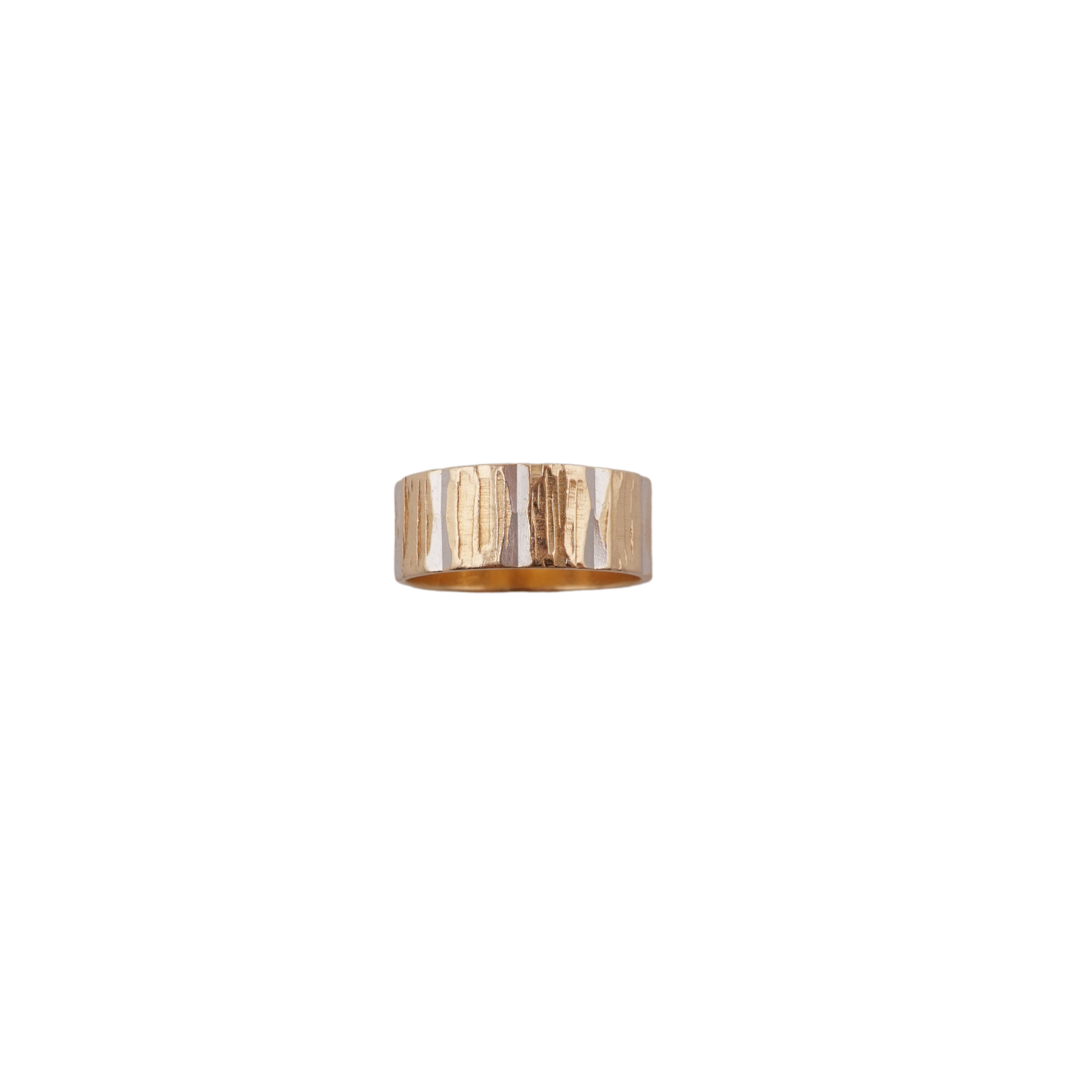 Etched Ring