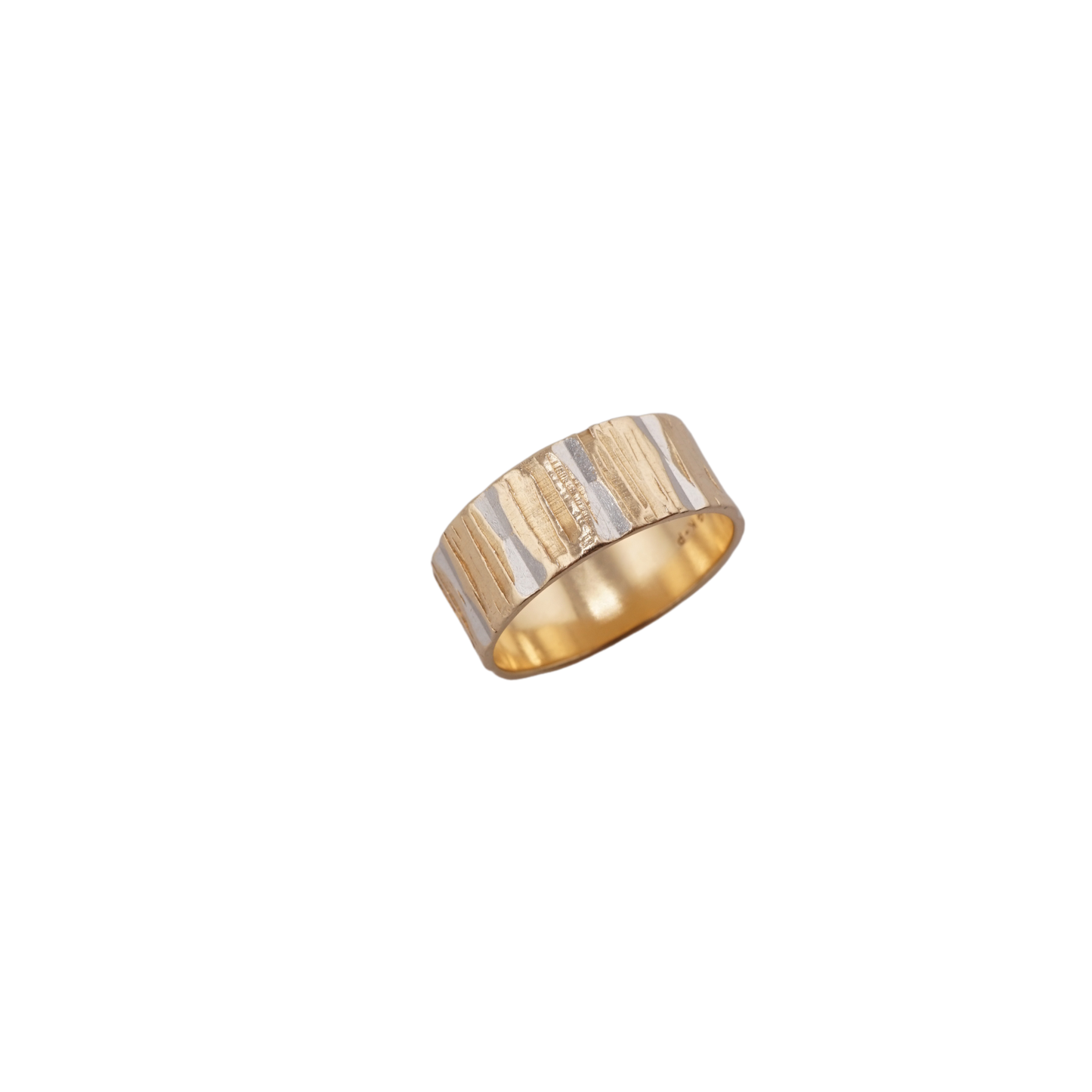 Etched Ring
