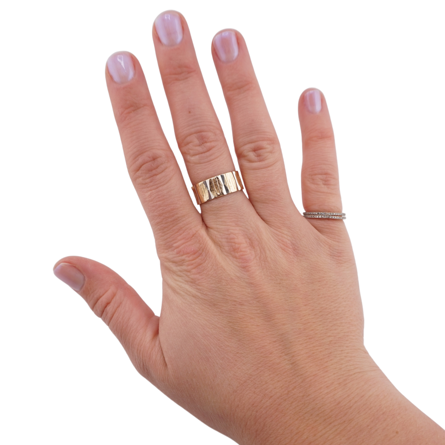 Etched Ring