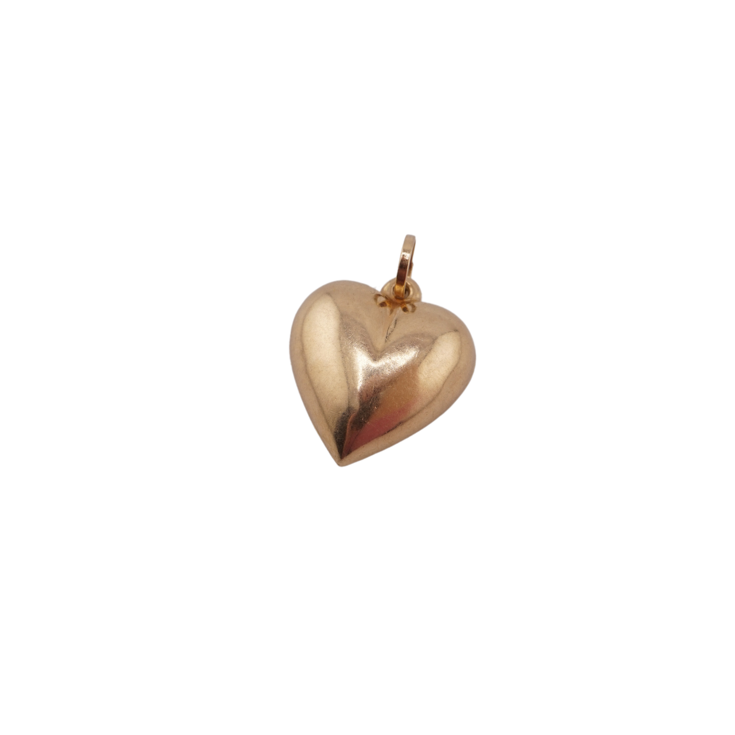 Heart Charm