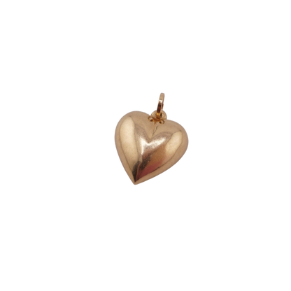 Heart Charm