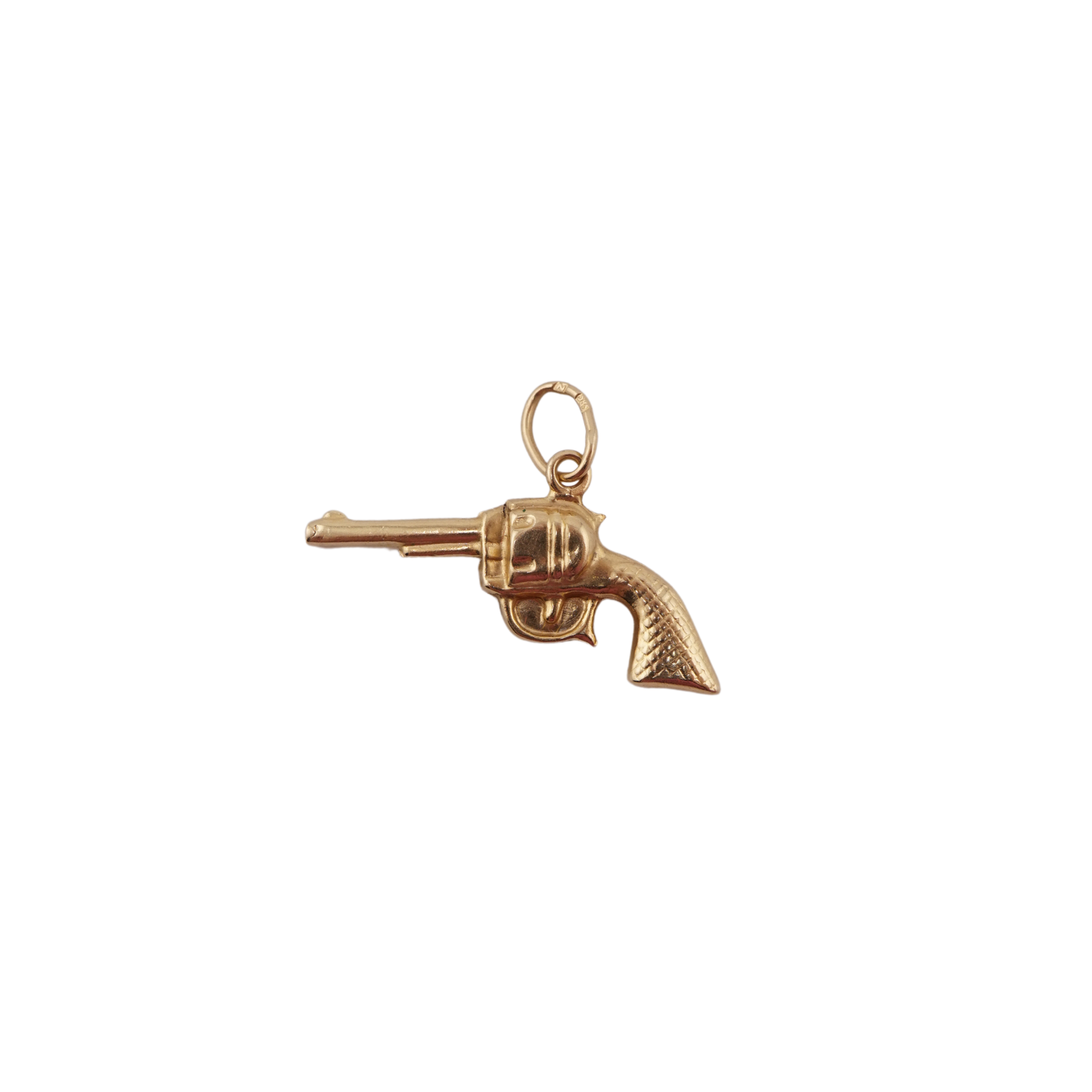 Gun Charm