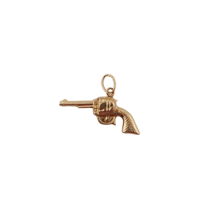 Gun Charm