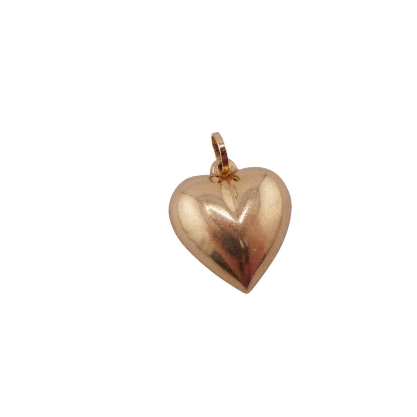 Heart Charm