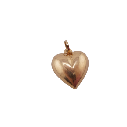 Heart Charm