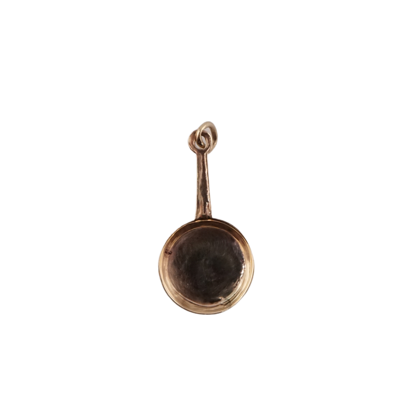 Frying Pan Charm