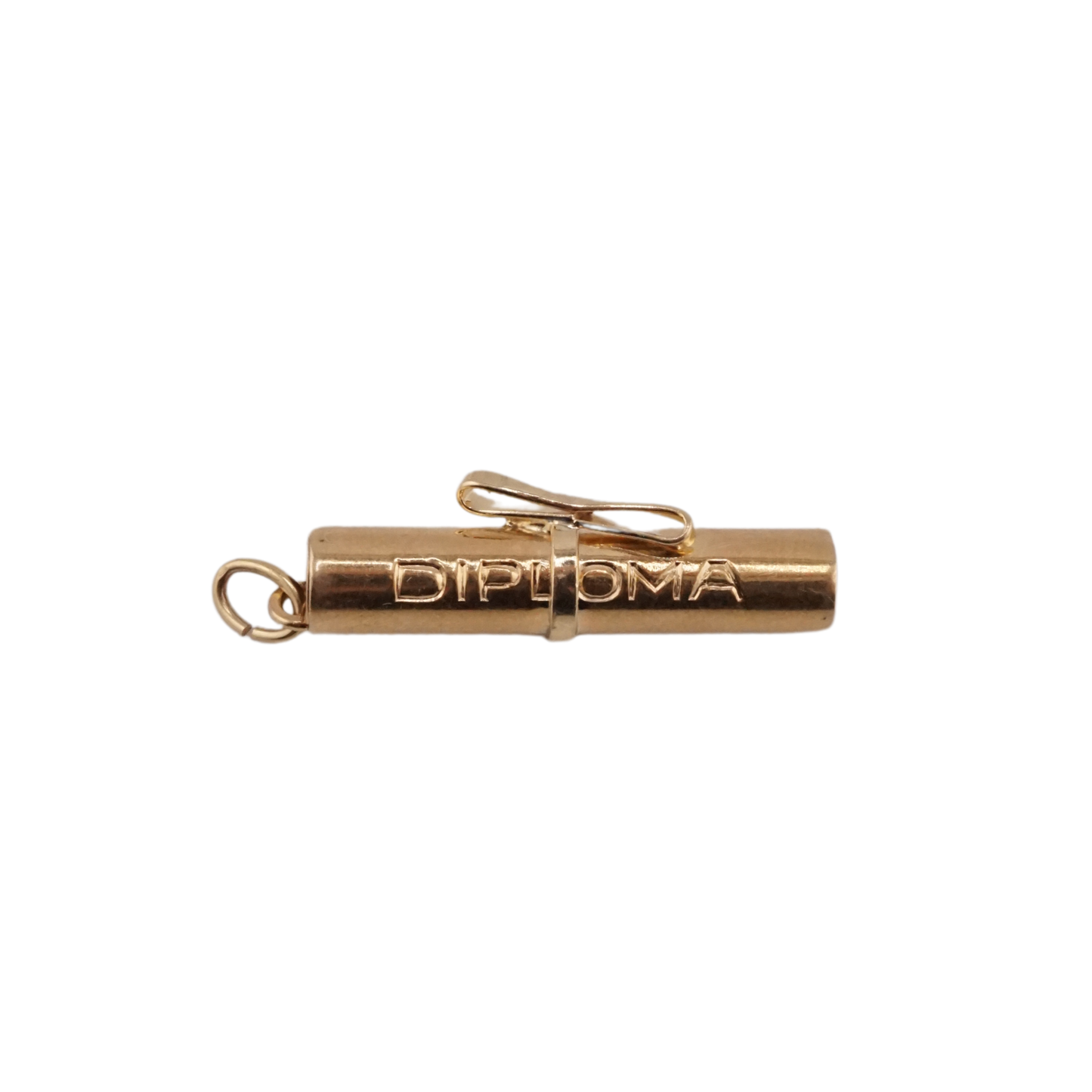 Diploma Charm