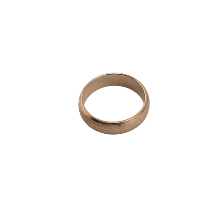 Brushed Band