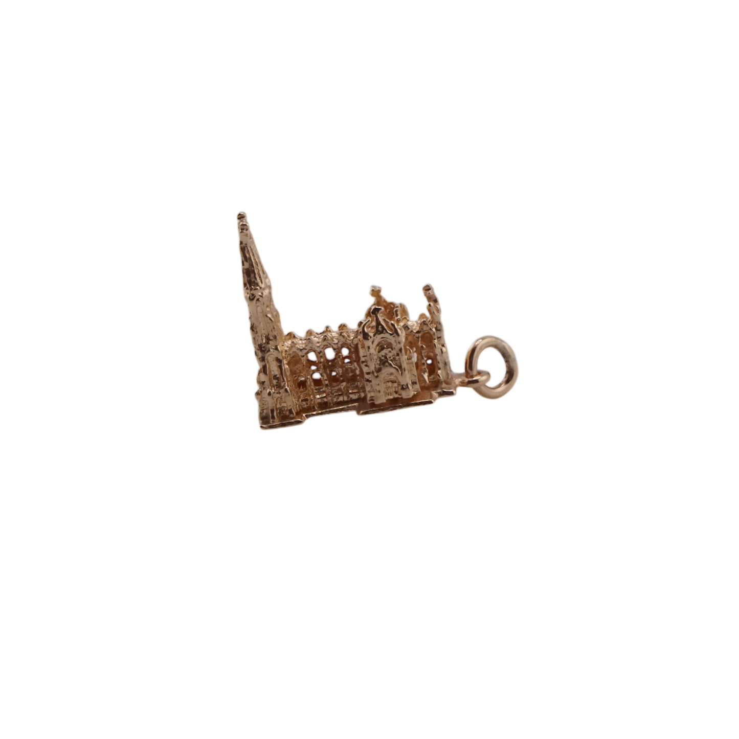 St. Patrick's Cathedral Charm