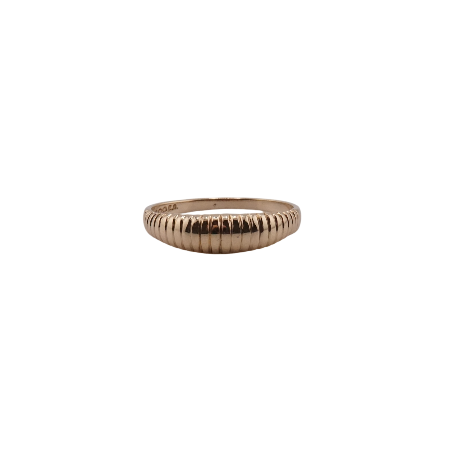 Croissant Ring