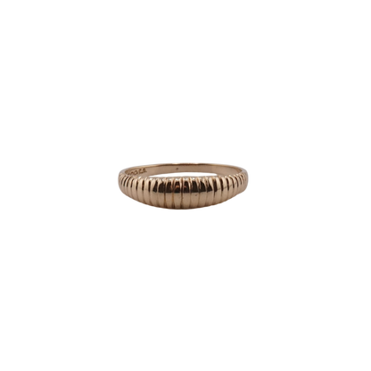 Croissant Ring