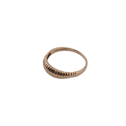 Croissant Ring