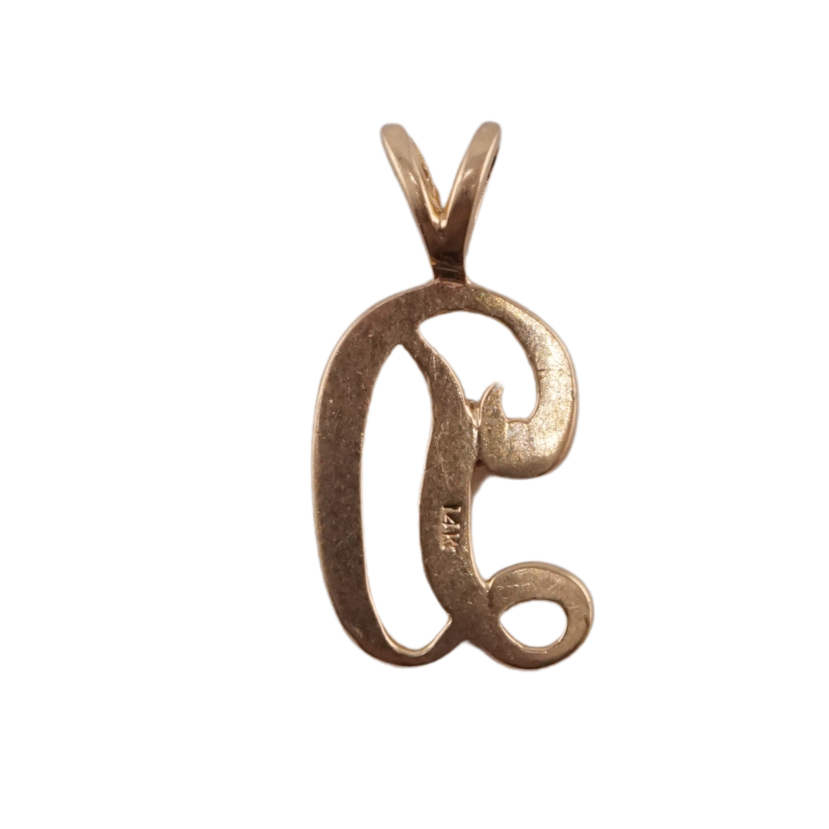 D Initial Charm