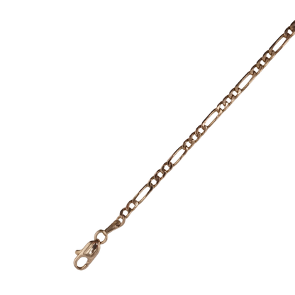Figaro Anklet