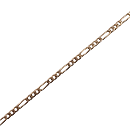 Figaro Anklet