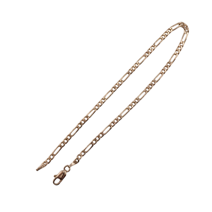 Figaro Anklet