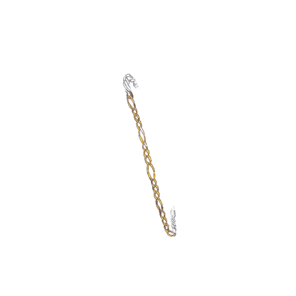 Figaro Anklet