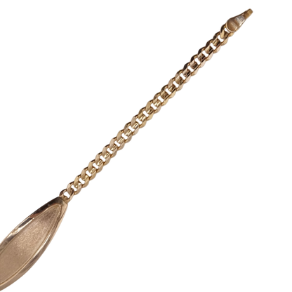 Florentine ID Bracelet