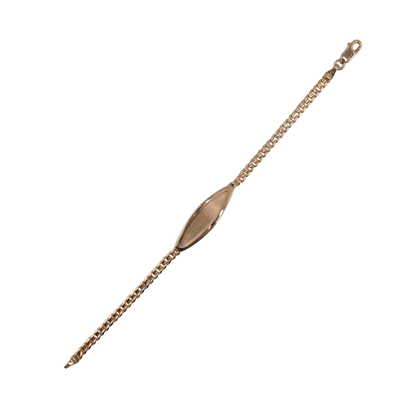 Florentine ID Bracelet